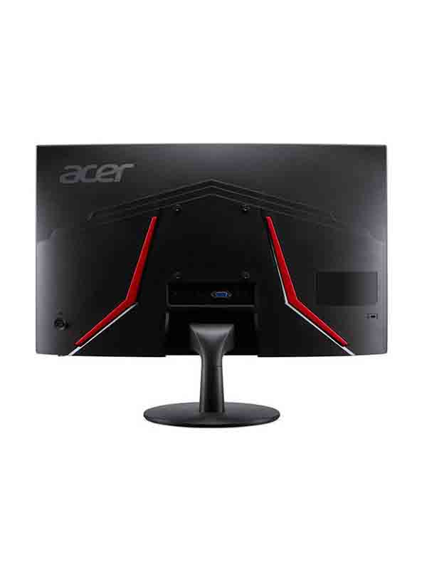 Acer Nitro ED240QS Monitor | Nitro ED0 - ED240Q | Acer Monitor